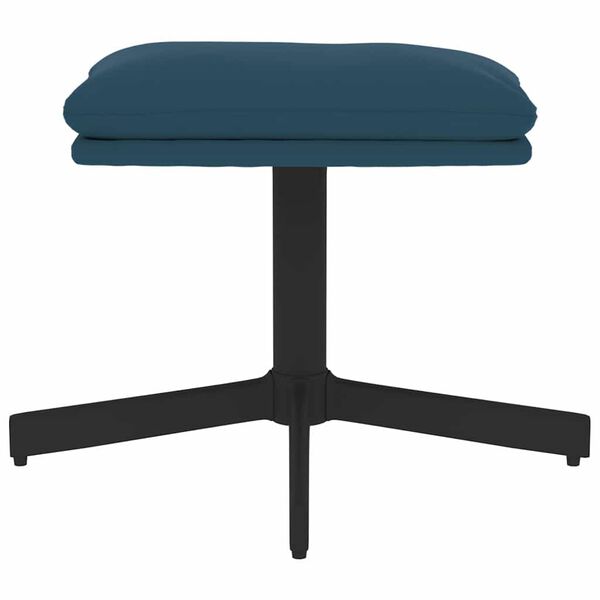 vidaXL &Upsilon;&pi;&omicron;&pi;ό&delta;&iota;&omicron; &Mu;&pi;&lambda;&epsilon; 60x60x36 &epsilon;&kappa;. &Beta;&epsilon;&lambda;&omicron;ύ&delta;&iota;&nu;&omicron;