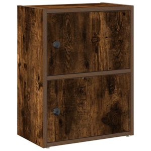 vidaXL &Beta;&iota;&beta;&lambda;&iota;&omicron;&theta;ή&kappa;&eta; &Kappa;&alpha;&pi;&nu;&iota;&sigma;&tau;ή &Delta;&rho;&upsilon;&sigmaf; 40x24x52 &epsilon;&kappa;. &alpha;&pi;ό &Epsilon;&pi;&epsilon;&xi;&epsilon;&rho;&gamma;&alpha;&sigma;&mu;έ&nu;&omicron; &Xi;ύ&lambda;&omicron;