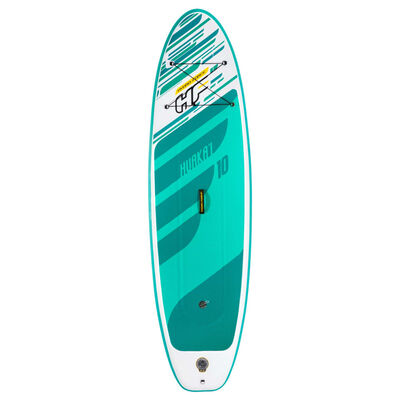 Bestway Hydro-Force Σανίδα Paddle SUP Huaka’i Φουσκωτή