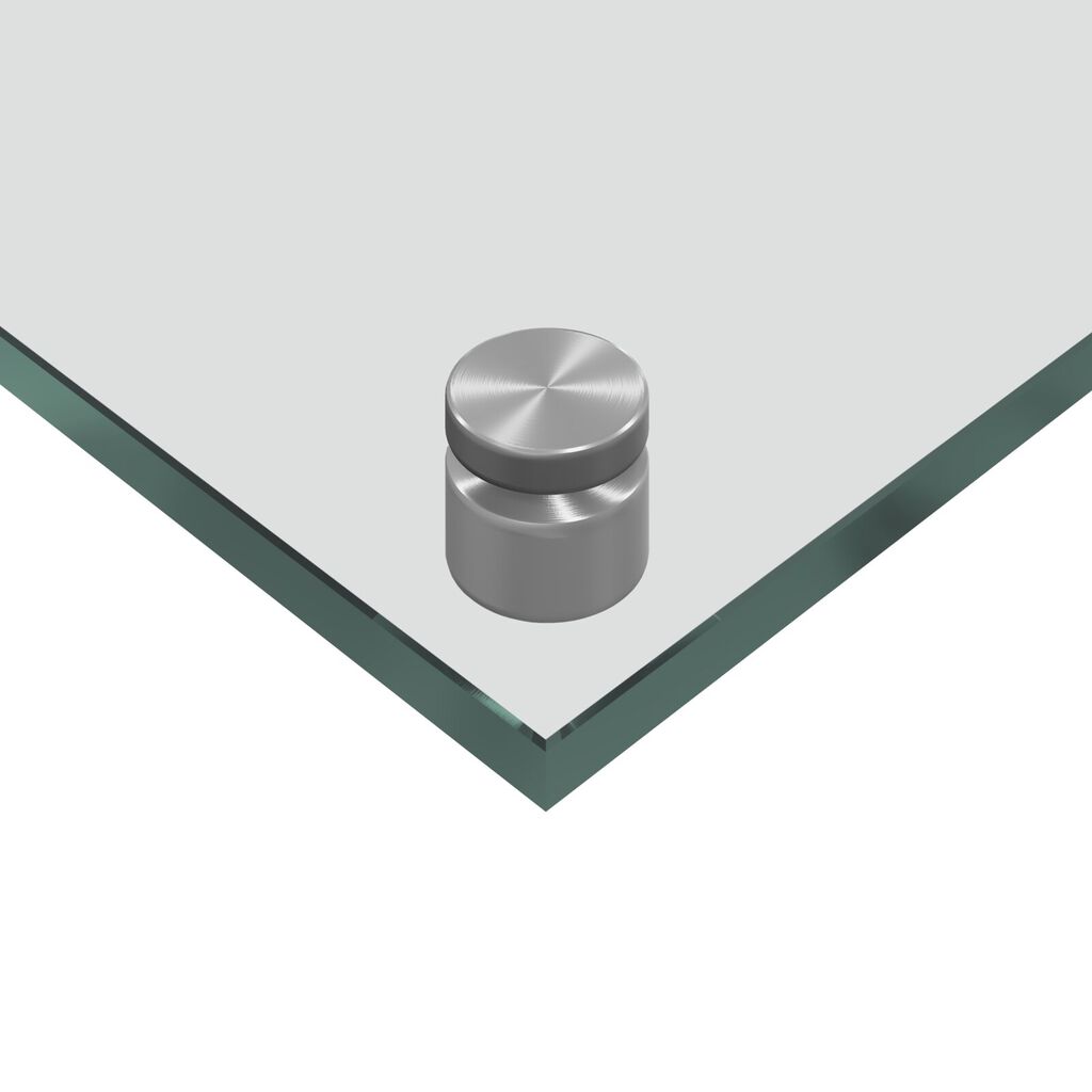 vidaXL Κουζινοκάγκελο Διάφανο 110x40x0.6 εκ Σκληρυμένο Γυαλί