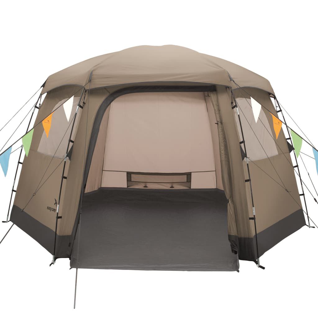 Easy Camp Σκηνή Moonlight Γιούρτα (Yurt) για 6 Άτομα