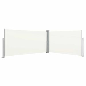 vidaXL &Sigma;&kappa;ί&alpha;&sigma;&tau;&rho;&omicron; &Pi;&lambda;&alpha;ϊ&nu;ό &Sigma;&upsilon;&rho;ό&mu;&epsilon;&nu;&omicron; &Kappa;&rho;&epsilon;&mu; 160 x 600 &epsilon;&kappa;.