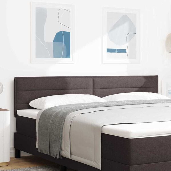 vidaXL &Kappa;&epsilon;&phi;&alpha;&lambda;ά&rho;&iota; &mu;&epsilon; &kappa;&epsilon;&phi;&alpha;&lambda;ά&rho;&iota; &Sigma;&kappa;&omicron;ύ&rho;&omicron; &Kappa;&alpha;&phi;έ 180 cm &Tau;&epsilon;&chi;&nu;&eta;&tau;ό &Delta;έ&rho;&mu;&alpha;