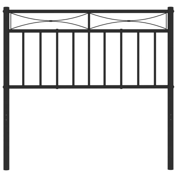 vidaXL &Kappa;&epsilon;&phi;&alpha;&lambda;ά&rho;&iota; &Mu;&alpha;ύ&rho;&omicron; 90 &epsilon;&kappa;. &Mu;&epsilon;&tau;&alpha;&lambda;&lambda;&iota;&kappa;ό