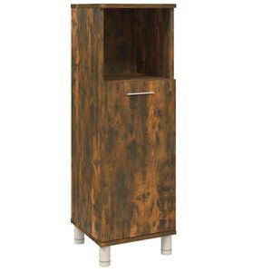 vidaXL &Nu;&tau;&omicron;&upsilon;&lambda;ά&pi;&iota; &Mu;&pi;ά&nu;&iota;&omicron;&upsilon; &Kappa;&alpha;&pi;&nu;&iota;&sigma;&tau;ή &Delta;&rho;&upsilon;&sigmaf; 30x30x95 &epsilon;&kappa;. &Epsilon;&pi;&epsilon;&xi;&epsilon;&rho;&gamma;&alpha;&sigma;&mu;έ&nu;&omicron; &Xi;ύ&lambda;&omicron;