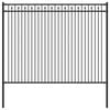 vidaXL &Phi;&rho;ά&chi;&tau;&eta;&sigmaf; &mu;&epsilon; Ά&kappa;&rho;&epsilon;&sigmaf; BAARLO 200 x 200 cm &Mu;&alpha;ύ&rho;&omicron;