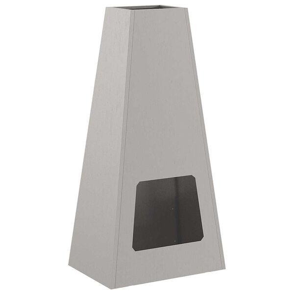 vidaXL &Phi;&omega;&tau;&iota;ά &Kappa;&alpha;&phi;έ 50 x 35 x 100 &epsilon;&kappa;. &Alpha;&tau;&sigma;ά&lambda;&iota; &Sigma;&kappa;&lambda;&eta;&rho;&upsilon;&theta;έ&nu; &sigma;&tau;&omicron;&nu; &Alpha;έ&rho;&alpha;