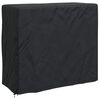 vidaXL &Kappa;ά&lambda;&upsilon;&mu;&mu;&alpha; &gamma;&iota;&alpha; &xi;&upsilon;&lambda;&iota;έ&rho;&alpha; 61 x 122 x 106 &epsilon;&kappa;. &Upsilon;&phi;&alpha;&sigma;&mu;&alpha; Oxford 210D &Mu;&alpha;ύ&rho;&omicron;