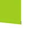vidaXL Ρολέρ Μπλακάουτ Πράσινα φύλλα 60x150 cm Πλάτος υφάσματος 55,7cm