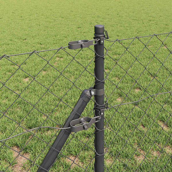 vidaXL &Sigma;&tau;ύ&lambda;&omicron;&sigmaf; &Pi;&epsilon;&rho;&iota;&phi;&rho;ά&xi;&epsilon;&omega;&nu; &Gamma;&kappa;&rho;&iota; 25 x 0,6 &mu; (60 x 60 &chi;&iota;&lambda;&iota;&omicron;&sigma;&tau;ά &delta;ί&chi;&tau;&upsilon;)