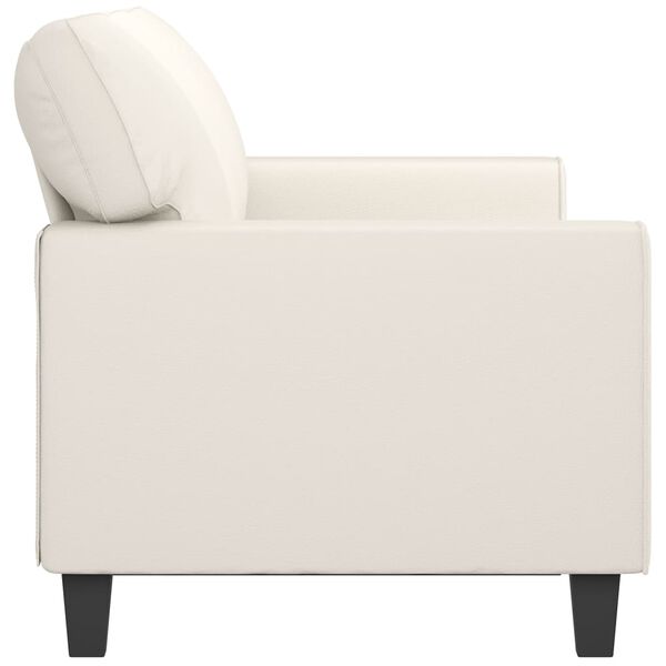 vidaXL &Kappa;&alpha;&nu;&alpha;&pi;έ&sigmaf; &Tau;&rho;&iota;&theta;έ&sigma;&iota;&omicron;&sigmaf; &Kappa;&rho;&epsilon;&mu; 180 &epsilon;&kappa;. &alpha;&pi;ό &Sigma;&upsilon;&nu;&theta;&epsilon;&tau;&iota;&kappa;ό &Delta;έ&rho;&mu;&alpha;