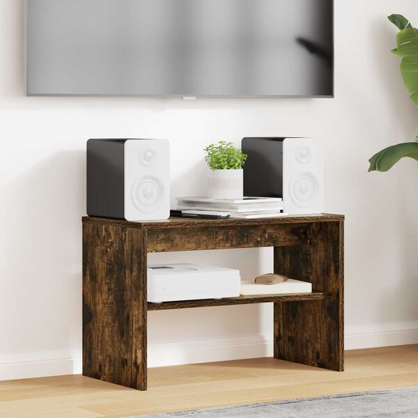 vidaXL &Nu;&tau;&omicron;&upsilon;&lambda;ά&pi;&iota; TV &Kappa;&alpha;&pi;&nu;&iota;&sigma;&tau;ό &Delta;&rho;ύ&sigmaf; 60 x 30 x 40 &epsilon;&kappa;. &Epsilon;&pi;&epsilon;&xi;&epsilon;&rho;&gamma;&alpha;&sigma;&mu;έ&nu;&omicron; &xi;ύ&lambda;&omicron;