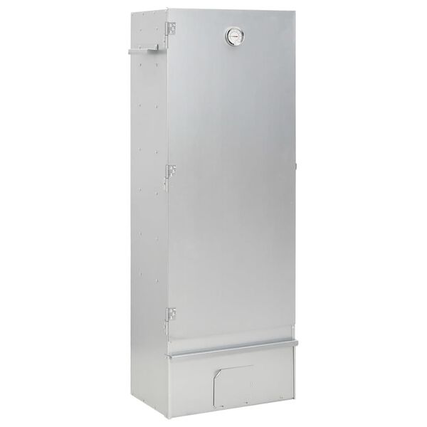 vidaXL &Kappa;&alpha;&pi;&nu;&iota;&sigma;&tau;ή&rho;&iota;&omicron; &Mu;&pi;ά&rho;&mu;&pi;&epsilon;&kappa;&iota;&omicron;&upsilon; &mu;&epsilon; &Sigma;ύ&sigma;&tau;&eta;&mu;&alpha; &Kappa;&rho;ύ&omicron;&upsilon; &Kappa;&alpha;&pi;&nu;&omicron;ύ &Gamma;&alpha;&lambda;&beta;&alpha;&nu;. &Chi;ά&lambda;&upsilon;&beta;&alpha;&sigmaf;