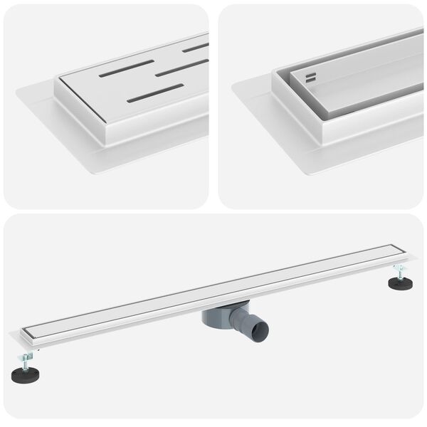 vidaXL &Sigma;&iota;&phi;ό&nu;&iota; &nu;&tau;&omicron;&upsilon;&sigmaf; 2-&sigma;&epsilon;-1 &mu;&epsilon; 360&deg; &sigma;&iota;&phi;ό&nu;&iota; &Alpha;&sigma;&eta;&mu;ί 100 cm