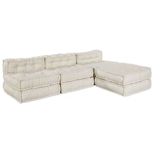 vidaXL &Mu;&omicron;&nu;ά&delta;&alpha; &Mu;&omicron;&nu;&tau;έ&rho;&nu;&omicron;&upsilon; &Kappa;&alpha;&nu;&alpha;&pi;έ Ύ&phi;&alpha;&sigma;&mu;&alpha; &Kappa;&rho;&epsilon;&mu; 210 x 140 x 56 &epsilon;&kappa;.