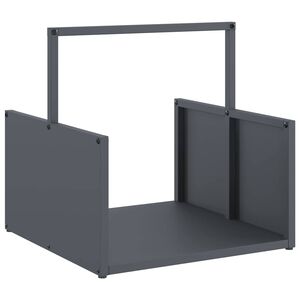 vidaXL &Rho;ά&phi;&iota; &Kappa;&alpha;&upsilon;&sigma;ό&xi;&upsilon;&lambda;&omega;&nu; &Alpha;&nu;&theta;&rho;&alpha;&kappa;ί 40x40x40 &epsilon;&kappa;. &Chi;ά&lambda;&upsilon;&beta;&alpha;&sigmaf; &psi;&upsilon;&chi;&rho;ή&sigmaf; έ&lambda;&alpha;&sigma;&eta;&sigmaf;