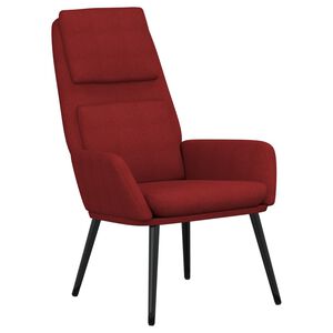 vidaXL &Pi;&omicron;&lambda;&upsilon;&theta;&rho;ό&nu;&alpha; Relax &Mu;&pi;&omicron;&rho;&nu;&tau;ό &Upsilon;&phi;&alpha;&sigma;&mu;ά&tau;&iota;&nu;&eta;