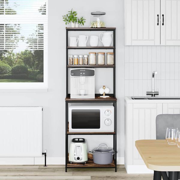 vidaXL &Rho;ά&phi;&iota; &Kappa;&omicron;&upsilon;&zeta;ί&nu;&alpha;&sigmaf; &Kappa;&alpha;&pi;&nu;&iota;&sigma;&tau;ό &Delta;&rho;ύ&sigmaf; 60 x 40 x 168 &epsilon;&kappa; &Epsilon;&pi;&epsilon;&xi;&epsilon;&rho;&gamma;&alpha;&sigma;&mu;έ&nu;&omicron; &xi;ύ&lambda;&omicron;