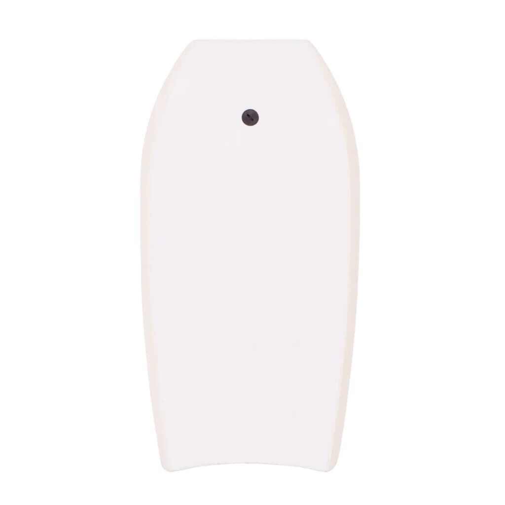vidaXL Σανίδα Κολύμβησης Bodyboard 104 εκ.