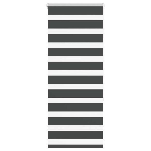 vidaXL &Zeta;έ&beta;&rho;&alpha; &tau;&upsilon;&phi;&lambda;ή &Mu;&alpha;ύ&rho;&omicron; &Pi;&lambda;ά&tau;&omicron;&sigmaf; &upsilon;&phi;ά&sigma;&mu;&alpha;&tau;&omicron;&sigmaf; 50,9 &epsilon;&kappa;. &Pi;&omicron;&lambda;&upsilon;&epsilon;&sigma;&tau;έ&rho;&alpha;&sigmaf;