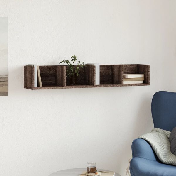 vidaXL &Nu;&tau;&omicron;&upsilon;&lambda;ά&pi;&iota; &Tau;&omicron;ί&chi;&omicron;&upsilon; &Kappa;&alpha;&phi;έ &Delta;&rho;&upsilon;&sigmaf; 99x18x16,5 &epsilon;&kappa;. &Epsilon;&pi;&epsilon;&xi;&epsilon;&rho;&gamma;&alpha;&sigma;&mu;έ&nu;&omicron; &Xi;ύ&lambda;&omicron;