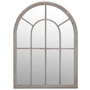 vidaXL &Kappa;&alpha;&theta;&rho;έ&phi;&tau;&eta;&sigmaf; &gamma;&iota;&alpha; &Epsilon;&sigma;. &Chi;ώ&rho;&omicron;&upsilon;&sigmaf; &Lambda;&epsilon;&upsilon;&kappa;ό &tau;&eta;&sigmaf; Ά&mu;&mu;&omicron;&upsilon; 60x45 &epsilon;&kappa;. &alpha;&pi;ό &Sigma;ί&delta;&epsilon;&rho;&omicron;