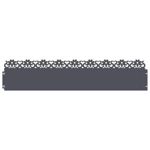vidaXL &Pi;&epsilon;&rho;&iota;&gamma;&rho;ά&mu;&mu;&alpha;&tau;&alpha; &gamma;&kappa;&alpha;&zeta;ό&nu; 30 pcs &Alpha;&nu;&theta;&rho;&alpha;&kappa;ί 103 x 0,05 x 22 &epsilon;&kappa; &Alpha;&tau;&sigma;ά&lambda;&iota;