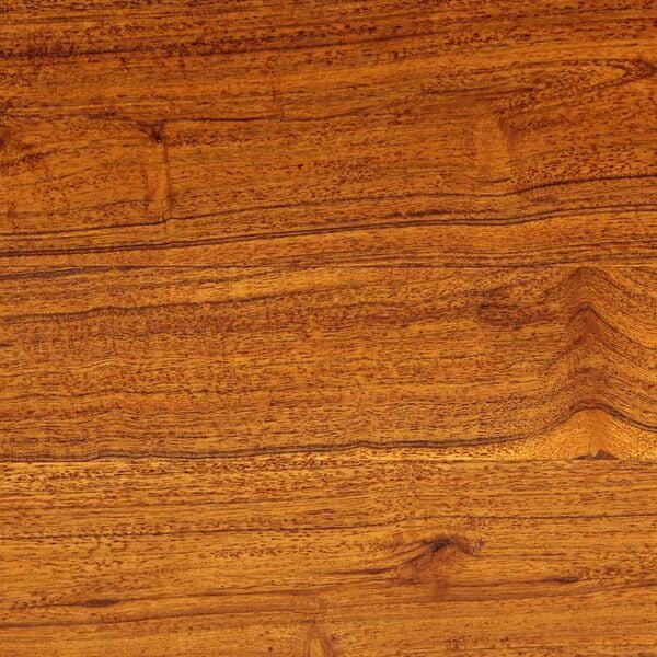 vidaXL Ντουλάπι τηλεόρασης πολύχρωμο 90x30x45 μασίφ ξύλο ακακίας