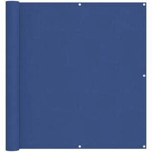 vidaXL &Omicron;&theta;ό&nu;&eta; &Mu;&pi;&alpha;&lambda;&kappa;&omicron;&nu;&iota;&omicron;ύ 110 x 500 cm Ύ&phi;&alpha;&sigma;&mu;&alpha; Ό&xi;&phi;&omicron;&rho;&nu;&tau; &Omicron;&rho;&theta;&omicron;&gamma;ώ&nu;&iota;&omicron;&sigmaf; &Mu;&pi;&lambda;&epsilon;