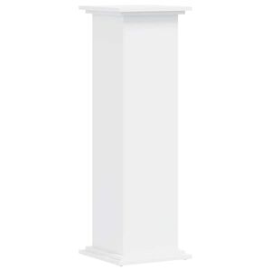 vidaXL &Beta;ά&sigma;&eta; &Gamma;&lambda;ά&sigma;&tau;&rho;&alpha;&sigmaf; &Lambda;&epsilon;&upsilon;&kappa;ό 33x33x100 &epsilon;&kappa;. &alpha;&pi;ό &Epsilon;&pi;&epsilon;&xi;&epsilon;&rho;&gamma;&alpha;&sigma;&mu;έ&nu;&omicron; &Xi;ύ&lambda;&omicron;