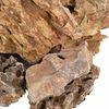 vidaXL Πέτρες Dragon Stones Καφέ 10 κιλά 5-30 εκ.