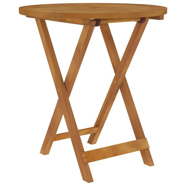 vidaXL &Sigma;&epsilon;&tau; &Tau;&rho;&alpha;&pi;&epsilon;&zeta;&alpha;&rho;ί&alpha;&sigmaf; &Kappa;ή&pi;&omicron;&upsilon; &Pi;&tau;&upsilon;&sigma;&sigma;ό&mu;&epsilon;&nu;&omicron; 3 &tau;&epsilon;&mu;. &alpha;&pi;ό &Mu;&alpha;&sigma;ί&phi; &Xi;ύ&lambda;&omicron; &Alpha;&kappa;&alpha;&kappa;ί&alpha;&sigmaf;