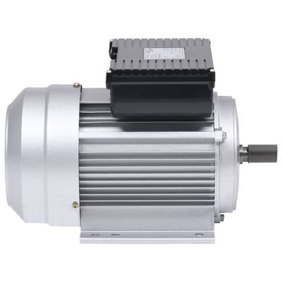 vidaXL Ηλεκτρικός Κινητήρας Μονοφασικός 1,5kW/2HP 2 Πόλοι 2800 RPM