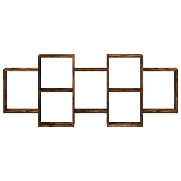 vidaXL &Rho;&alpha;&phi;&iota;έ&rho;&alpha; &Tau;&omicron;ί&chi;&omicron;&upsilon; &Kappa;&alpha;&pi;&nu;&iota;&sigma;&tau;ή &Delta;&rho;&upsilon;&sigmaf; 159x18x65 &epsilon;&kappa;. &Epsilon;&pi;&epsilon;&xi;&epsilon;&rho;&gamma;&alpha;&sigma;&mu;έ&nu;&omicron; &Xi;ύ&lambda;&omicron;