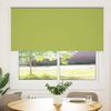 vidaXL Roller Blind Blackout &phi;ύ&lambda;&lambda;&alpha; &pi;&rho;ά&sigma;&iota;&nu;&alpha; 160x150 cm &Pi;&lambda;ά&tau;&omicron;&sigmaf; &upsilon;&phi;ά&sigma;&mu;&alpha;&tau;&omicron;&sigmaf;