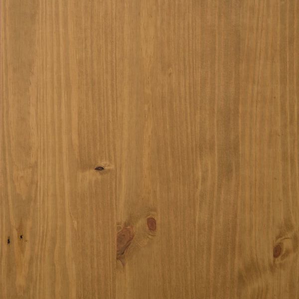 vidaXL Έπιπλο Τηλεόρασης FLAM 110 x 40 x 50 εκ. από Μασίφ Ξύλο Πεύκου