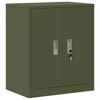 vidaXL &Nu;&tau;&omicron;&upsilon;&lambda;ά&pi;&iota; &alpha;&pi;&omicron;&theta;ή&kappa;&epsilon;&upsilon;&sigma;&eta;&sigmaf; &Epsilon;&lambda;&iota;ά &Pi;&rho;ά&sigma;&iota;&nu;&eta; 60 x 40 x 70 &epsilon;&kappa;. &Alpha;&tau;&sigma;ά&lambda;&iota;