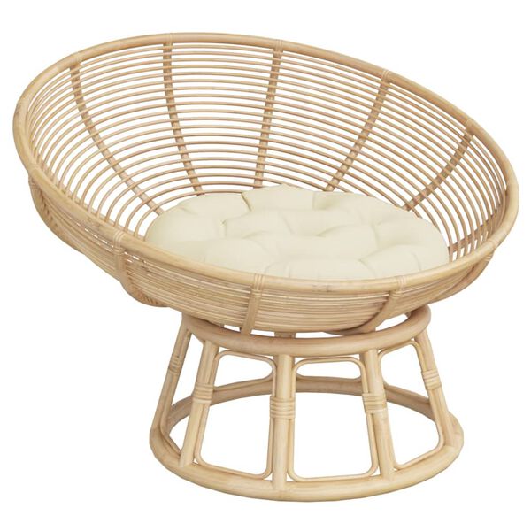 vidaXL &Mu;&alpha;&xi;&iota;&lambda;ά&rho;&iota; &Sigma;&tau;&rho;&omicron;&gamma;&gamma;&upsilon;&lambda;ό &Kappa;&rho;&epsilon;&mu; &Oslash; 60 x 11 &epsilon;&kappa;. &alpha;&pi;ό Ύ&phi;&alpha;&sigma;&mu;&alpha; Oxford