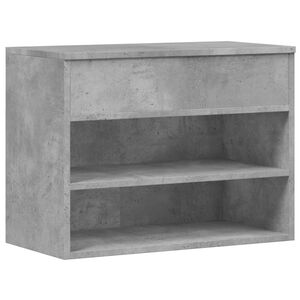 vidaXL &Pi;&alpha;&pi;&omicron;&upsilon;&tau;&sigma;&omicron;&theta;ή&kappa;&eta; &Gamma;&kappa;&rho;&iota; &Sigma;&kappa;&upsilon;&rho;&omicron;&delta;έ&mu;&alpha;&tau;&omicron;&sigmaf; 60 x 30 x 45 &epsilon;&kappa;. &alpha;&pi;ό &Epsilon;&pi;&epsilon;&xi;. &Xi;ύ&lambda;&omicron;