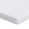 vidaXL &Sigma;&tau;&rho;ώ&mu;&alpha; &mu;&nu;ή&mu;&eta;&sigmaf; 90 x 190 cm Thick &Mu;&alpha;&lambda;&alpha;&kappa;ό Ύ&phi;&alpha;&sigma;&mu;&alpha;-100% &pi;&omicron;&lambda;&upsilon;έ&sigma;&tau;&epsilon;&rho;