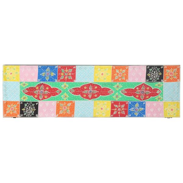 vidaXL &Nu;&tau;&omicron;&upsilon;&lambda;ά&pi;&iota; TV &Pi;&omicron;&lambda;ύ&chi;&rho;&omega;&mu;&omicron; 100 x 30 x 22 &epsilon;&kappa; &Epsilon;&pi;&epsilon;&xi;&epsilon;&rho;&gamma;&alpha;&sigma;&mu;έ&nu;&omicron; &xi;ύ&lambda;&omicron;