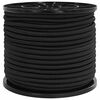 vidaXL &Sigma;&chi;&omicron;&iota;&nu;&iota;ά Bungee 10 mm &Mu;&alpha;ύ&rho;&omicron; PP &kappa;&alpha;&iota; &kappa;&alpha;&omicron;&upsilon;&tau;&sigma;&omicron;ύ&kappa;