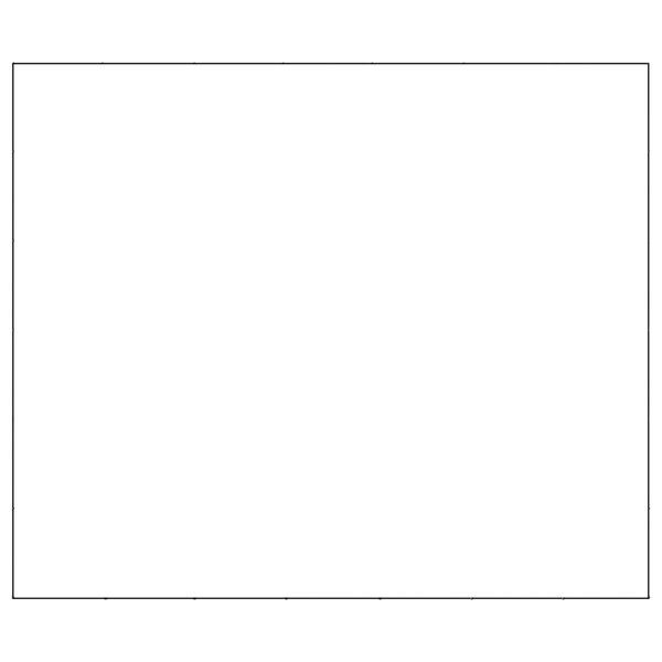 vidaXL Σπιτάκι Σκύλου Μαύρο 42 μ² Ατσάλινο