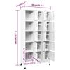 vidaXL Φοριαμός Ανοιχτό Γκρι 90 x 40 x 180 εκ. Ατσάλινος