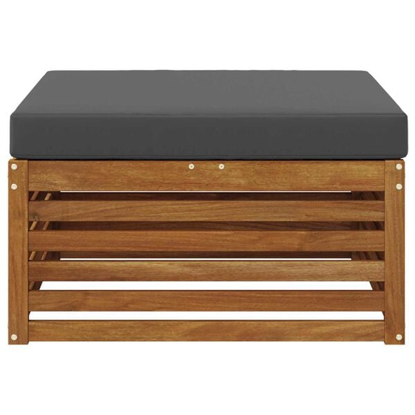 vidaXL &Epsilon;&xi;&omega;&tau;&epsilon;&rho;&iota;&kappa;ό &Sigma;&kappa;&alpha;&mu;&pi;ό &Sigma;&tau;&epsilon;&rho;&epsilon;ό &Xi;ύ&lambda;&omicron; &Alpha;&kappa;&alpha;&kappa;ί&alpha;&sigmaf; &Phi;&upsilon;&sigma;&iota;&kappa;ό