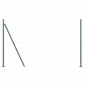 vidaXL &Sigma;&tau;ύ&lambda;&omicron;&sigmaf; &Pi;&epsilon;&rho;&iota;&phi;&rho;ά&xi;&epsilon;&omega;&nu; 13 pcs &Pi;&rho;ά&sigma;&iota;&nu;&omicron; &Alpha;&tau;&sigma;ά&lambda;&iota;