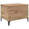 Artisan_oak