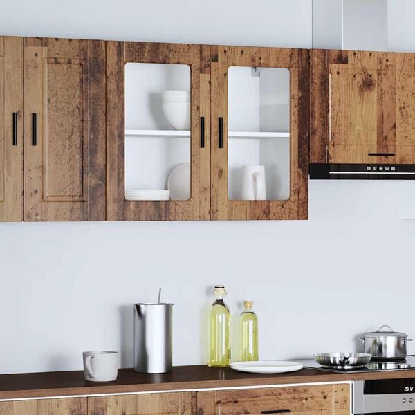 vidaXL &Nu;&tau;&omicron;&upsilon;&lambda;ά&pi;&iota; &tau;&omicron;ί&chi;&omicron;&upsilon; &kappa;&omicron;&upsilon;&zeta;ί&nu;&alpha;&sigmaf; &mu;&epsilon; &gamma;&upsilon;ά&lambda;&iota;&nu;&eta; &pi;ό&rho;&tau;&alpha; Porto &Pi;&alpha;&lambda;&iota;ό &xi;ύ&lambda;&omicron;