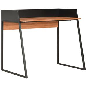 vidaXL &Gamma;&rho;&alpha;&phi;&epsilon;ί&omicron; &Mu;&alpha;ύ&rho;&omicron; / &Kappa;&alpha;&phi;έ 90 x 60 x 88 &epsilon;&kappa;.
