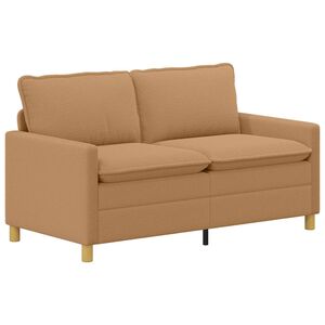 vidaXL &Kappa;&alpha;&nu;&alpha;&pi;έ&sigmaf; &Mu;&pi;&epsilon;&zeta; 156 x 81 x 87,5 &epsilon;&kappa; Ύ&phi;&alpha;&sigma;&mu;&alpha;